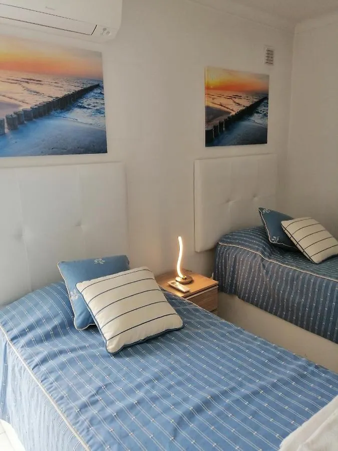 Tavira Garden Hotel Apartment