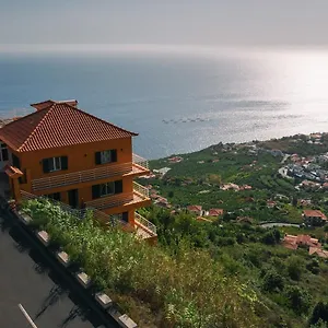 Sunset House Casa de hóspedes Arco da Calheta (Madeira)