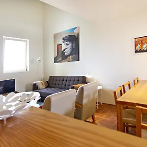 Convento Bernardas By My Choice Holiday home