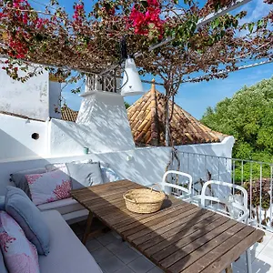 Casa Dona Ana Holiday home