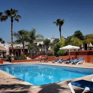  Apartamento Quinta Dos Amigos