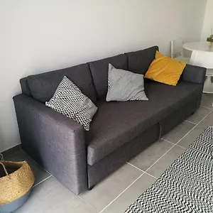 Sequa Apartment