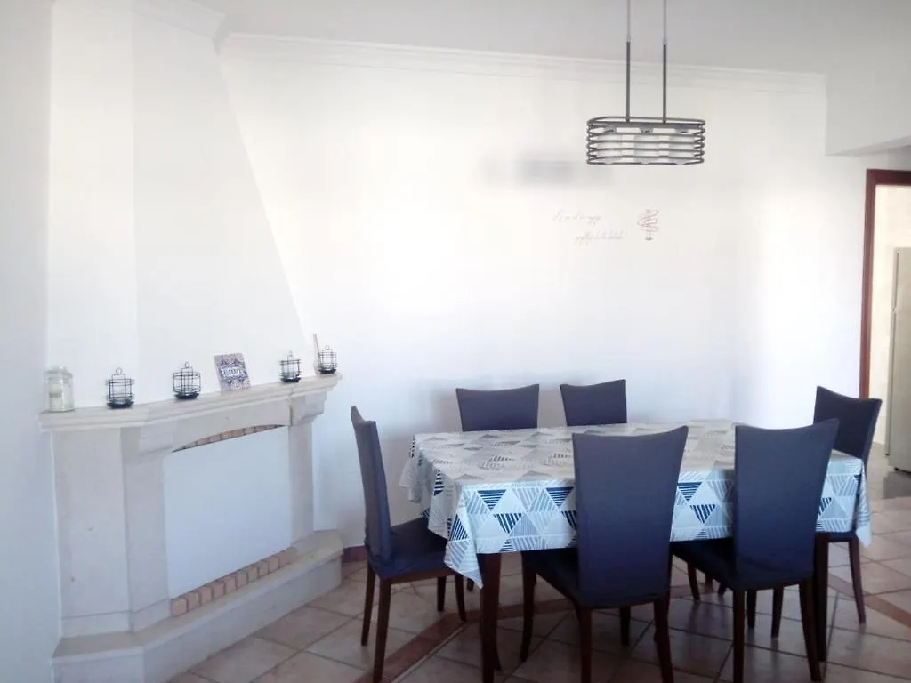 Apartment Tavira Garden Hotel