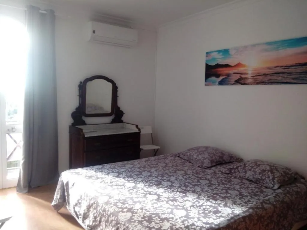 Tavira Garden Hotel 0*,
