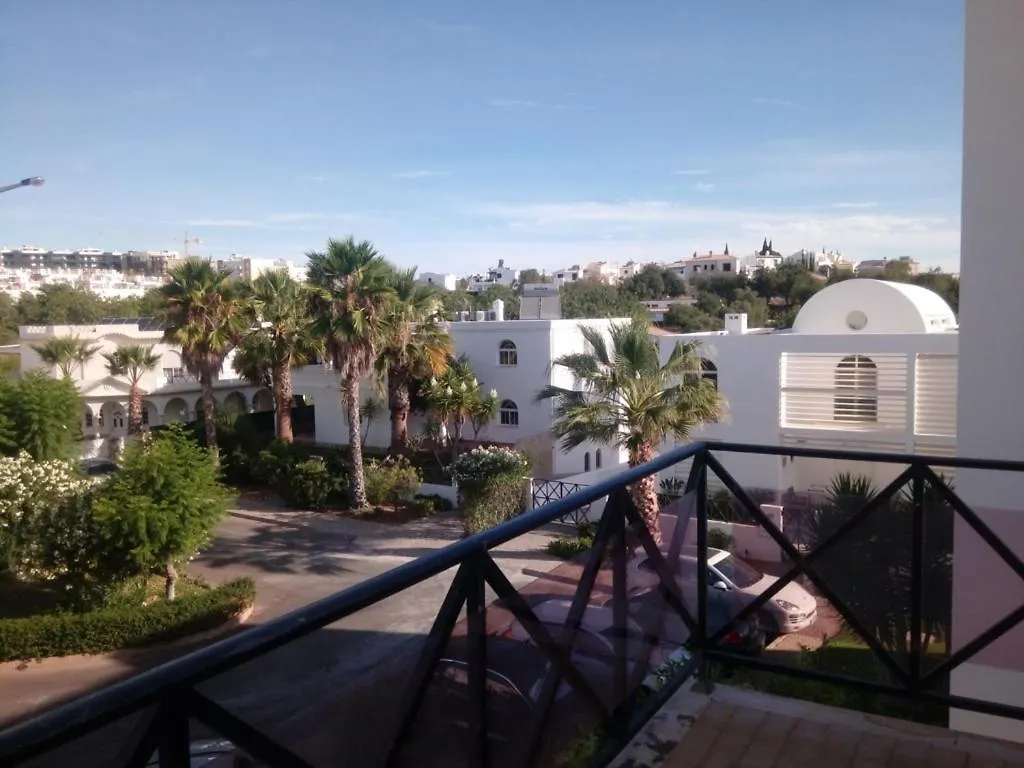 Tavira Garden Hotel 0*,  Portugal