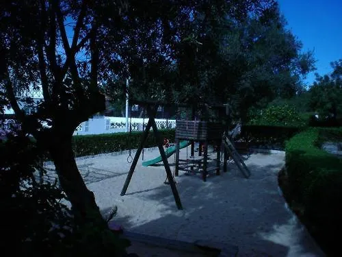 Apartment Tavira Garden Hotel Portugal