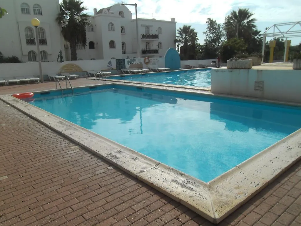 Apartment Tavira Garden Hotel