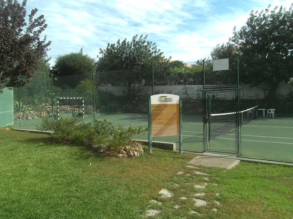 Tavira Garden Hotel
