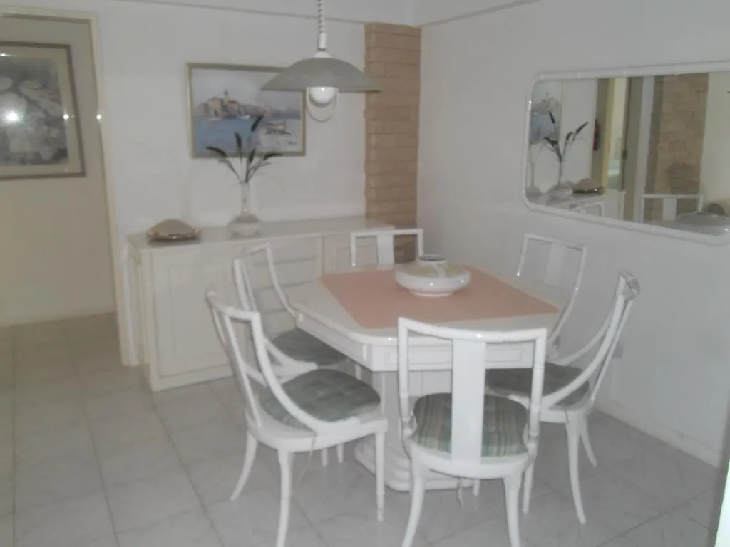 Apartment Tavira Garden Hotel