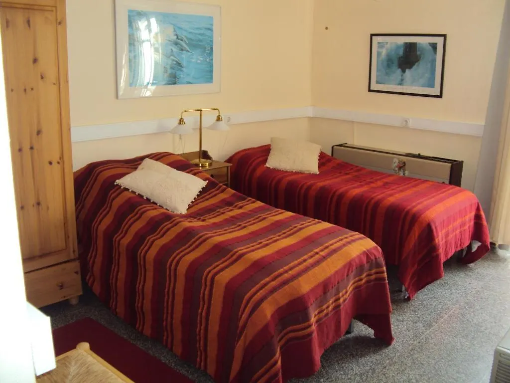 Apartment Tavira Garden Hotel