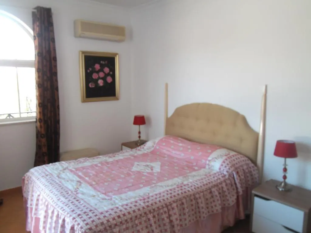 Tavira Garden Hotel 0*,