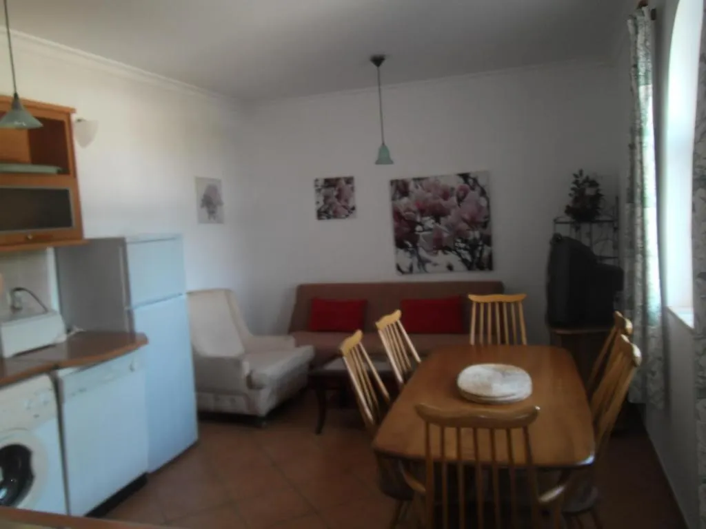 Tavira Garden Hotel Apartment