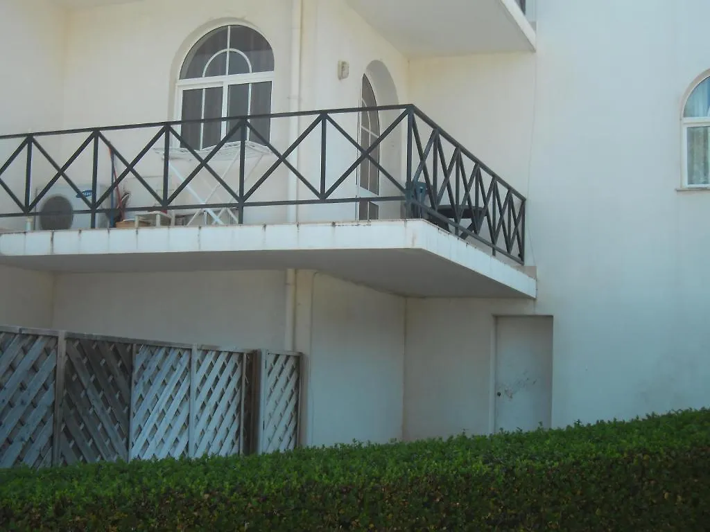 Tavira Garden Hotel