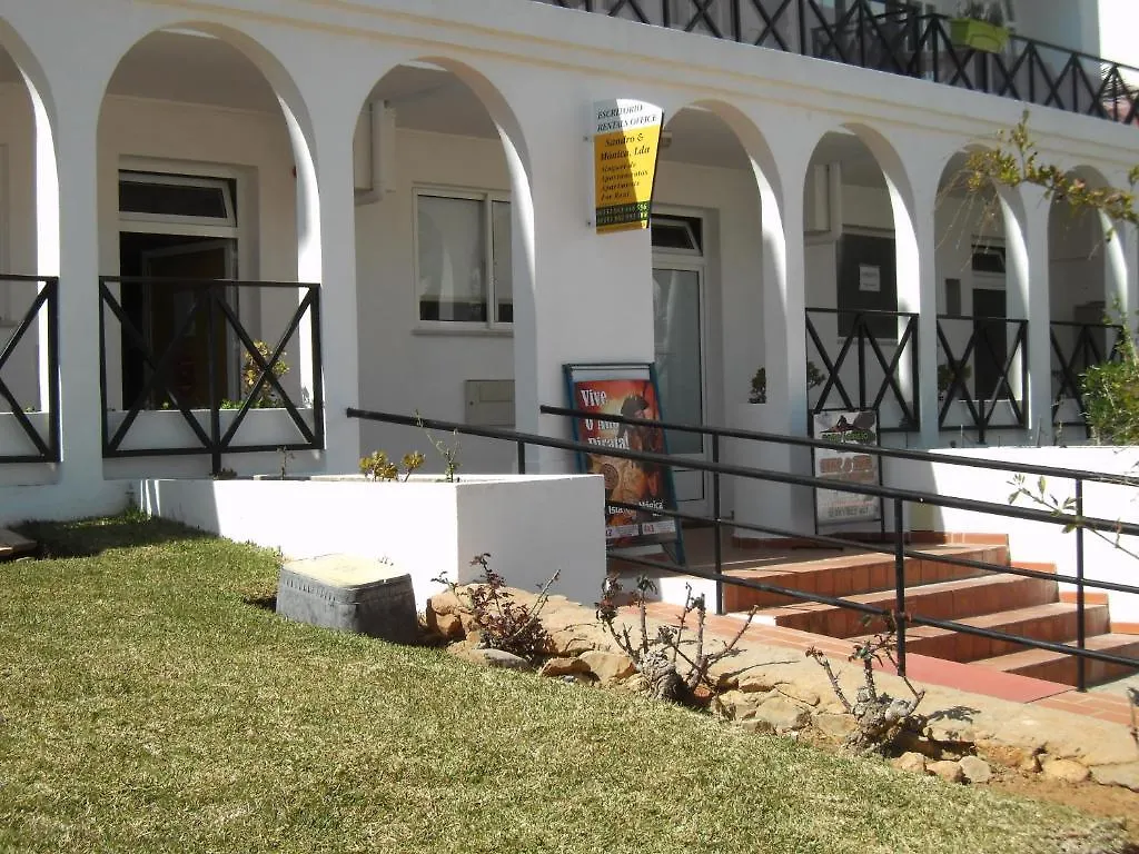 Apartment Tavira Garden Hotel Portugal