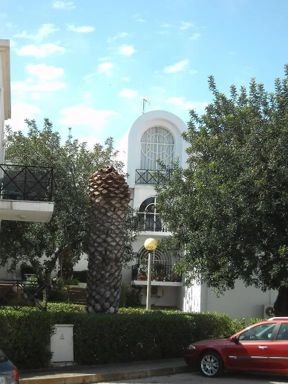Tavira Garden Hotel Portugal