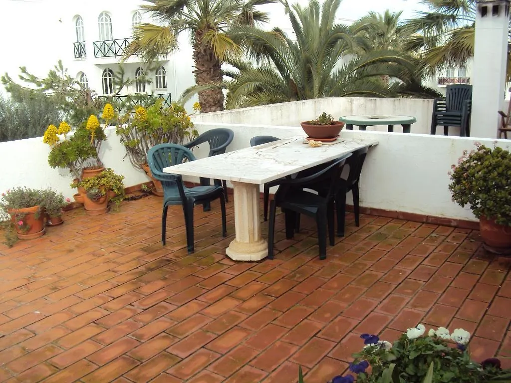 Apartment Tavira Garden Hotel