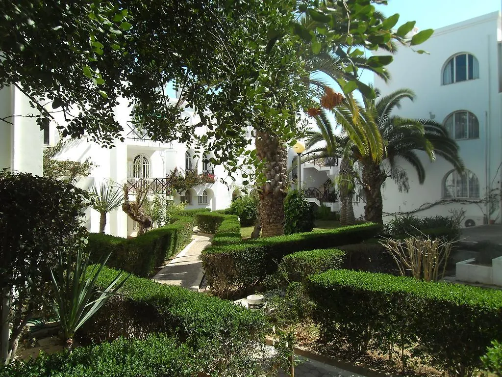 Tavira Garden Hotel