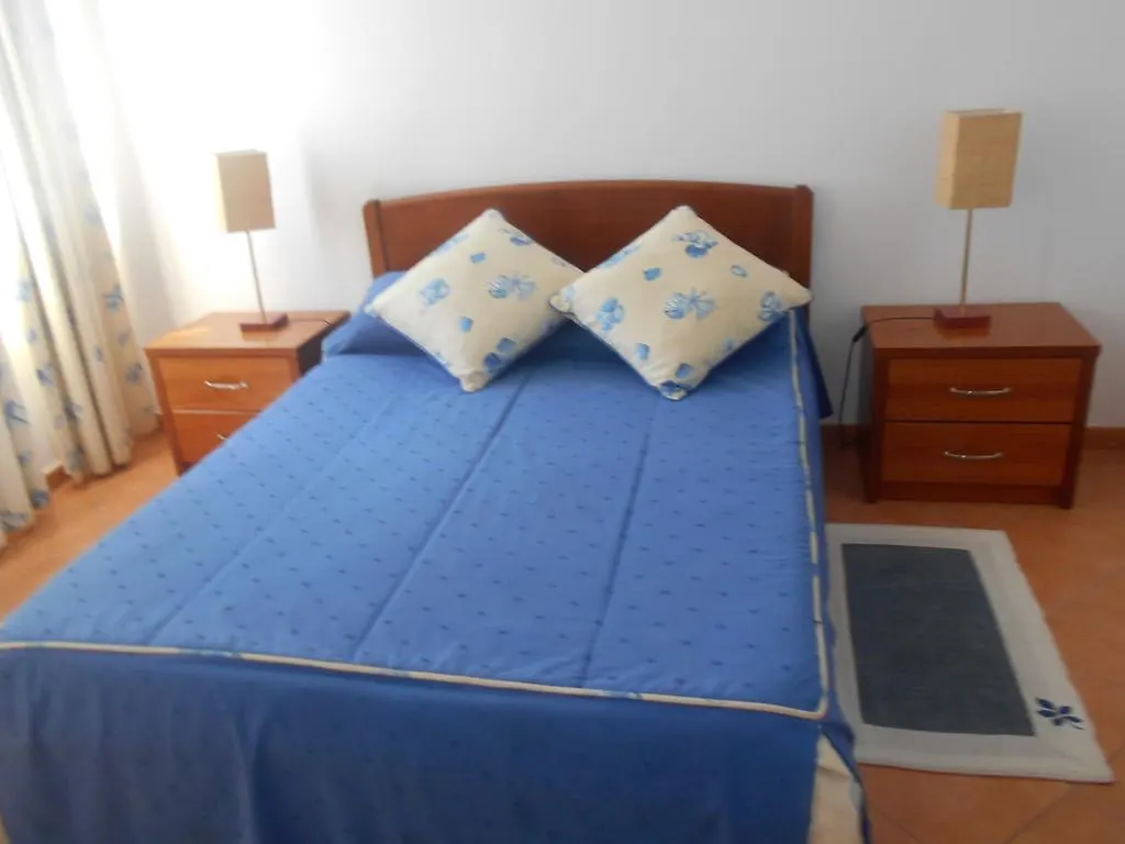 Tavira Garden Hotel Portugal