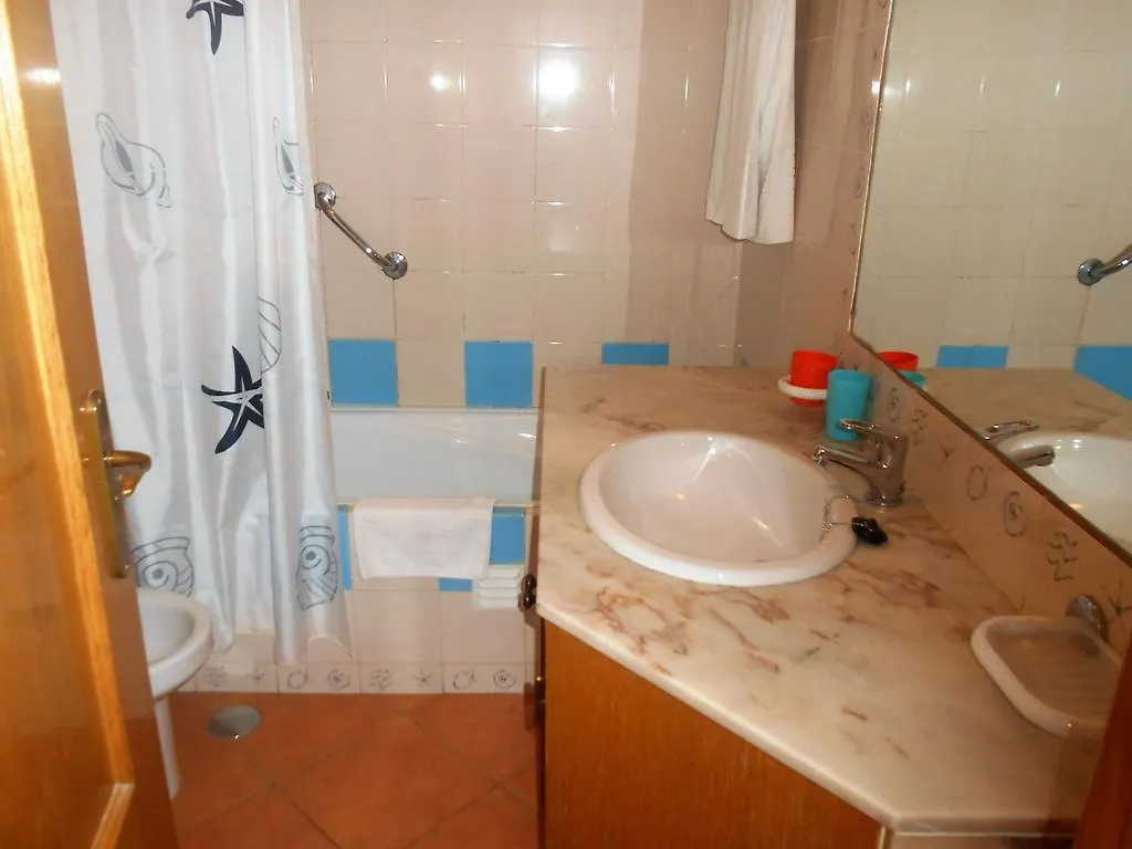 Tavira Garden Hotel