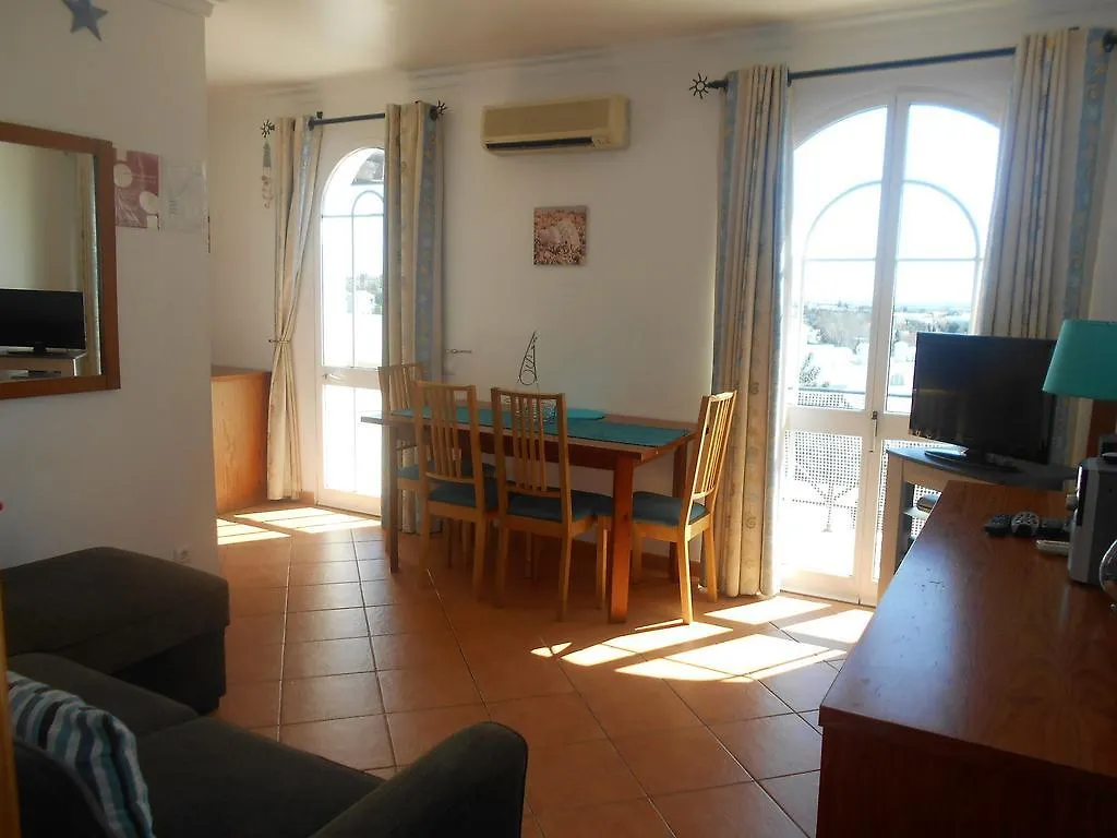 Tavira Garden Hotel Apartment