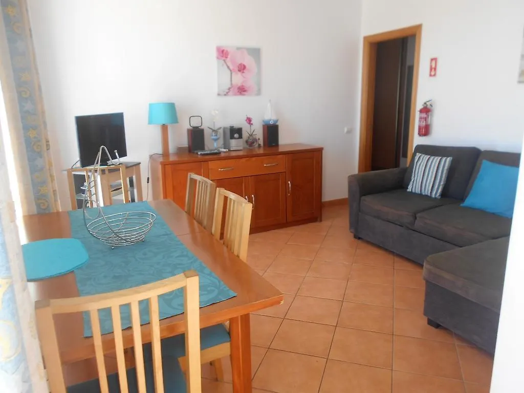 Apartment Tavira Garden Hotel