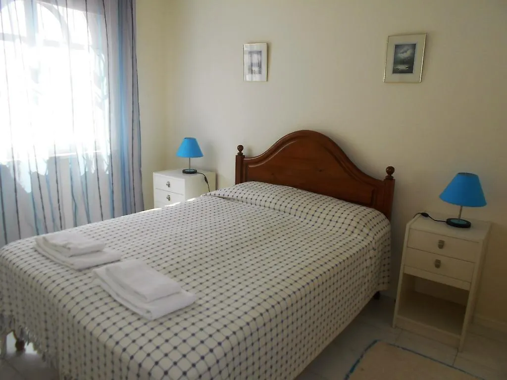 Apartment Tavira Garden Hotel Portugal