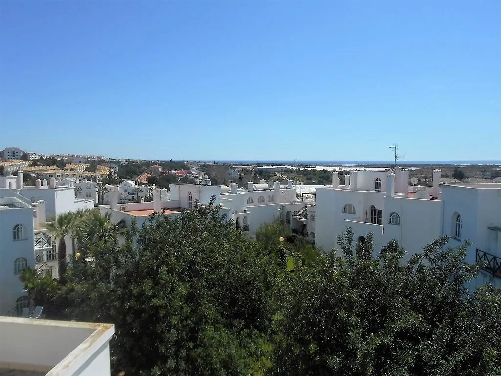 Tavira Garden Hotel