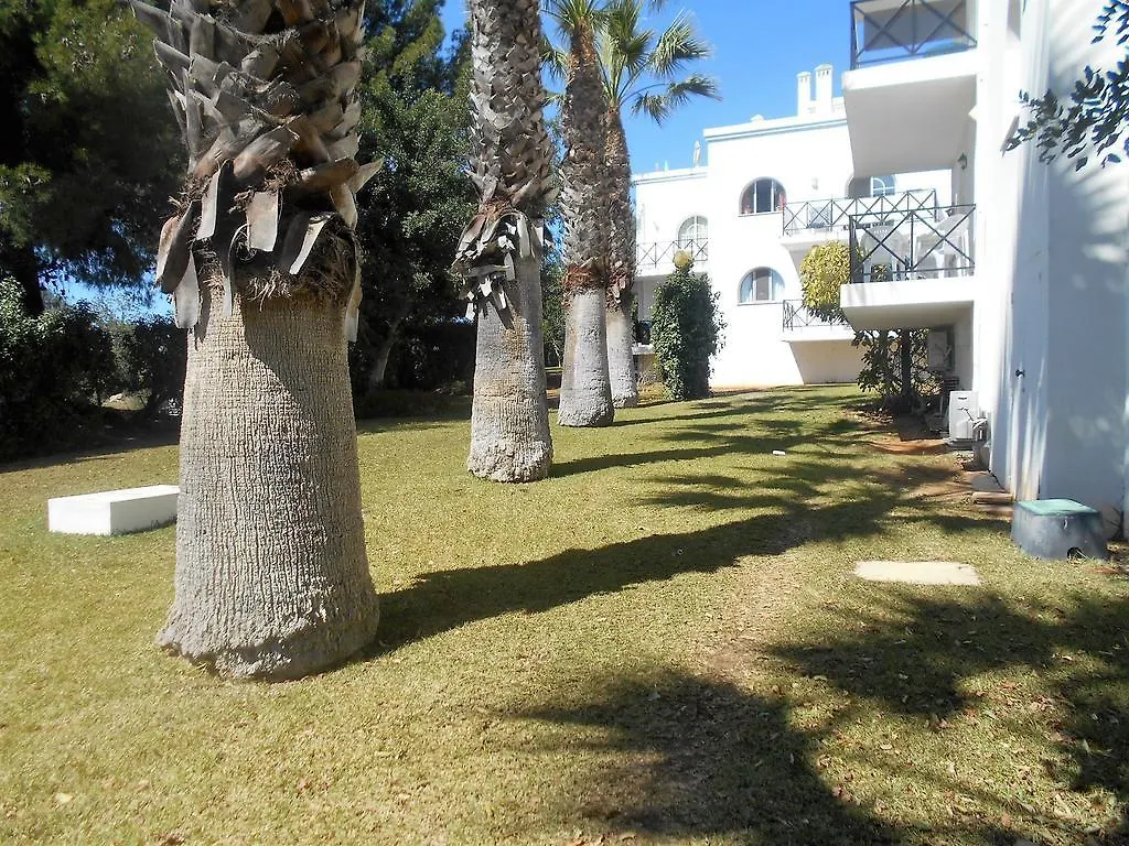 Apartment Tavira Garden Hotel