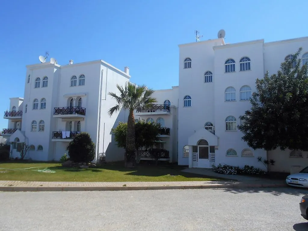 Tavira Garden Hotel 0*,