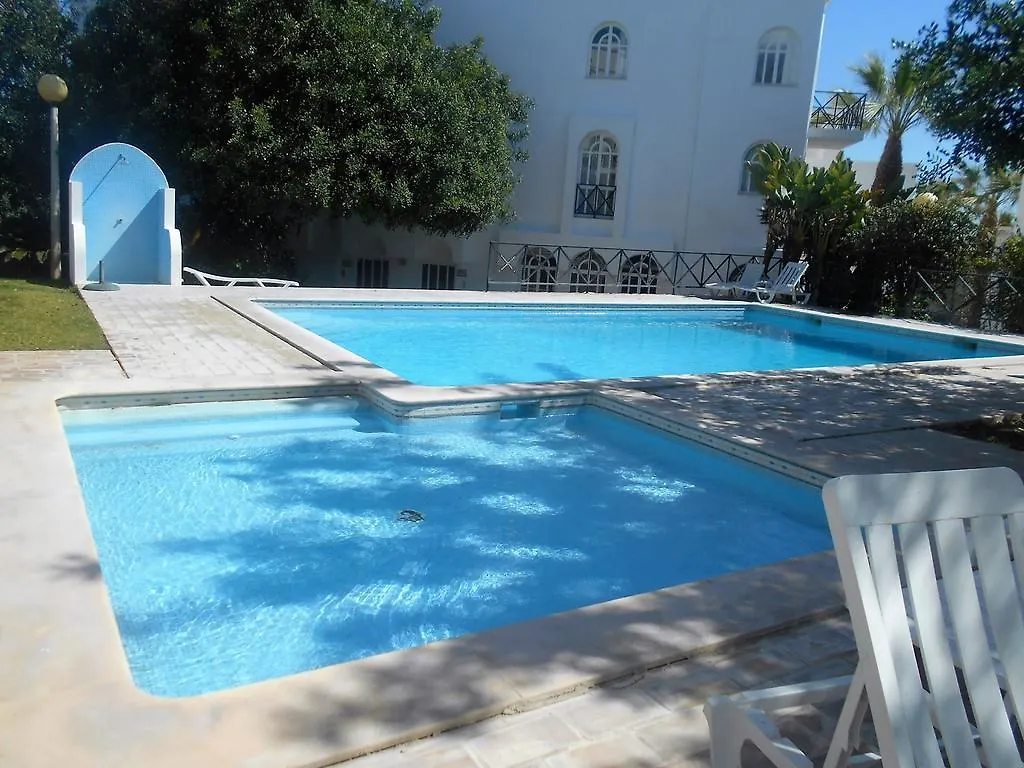 Tavira Garden Hotel Portugal