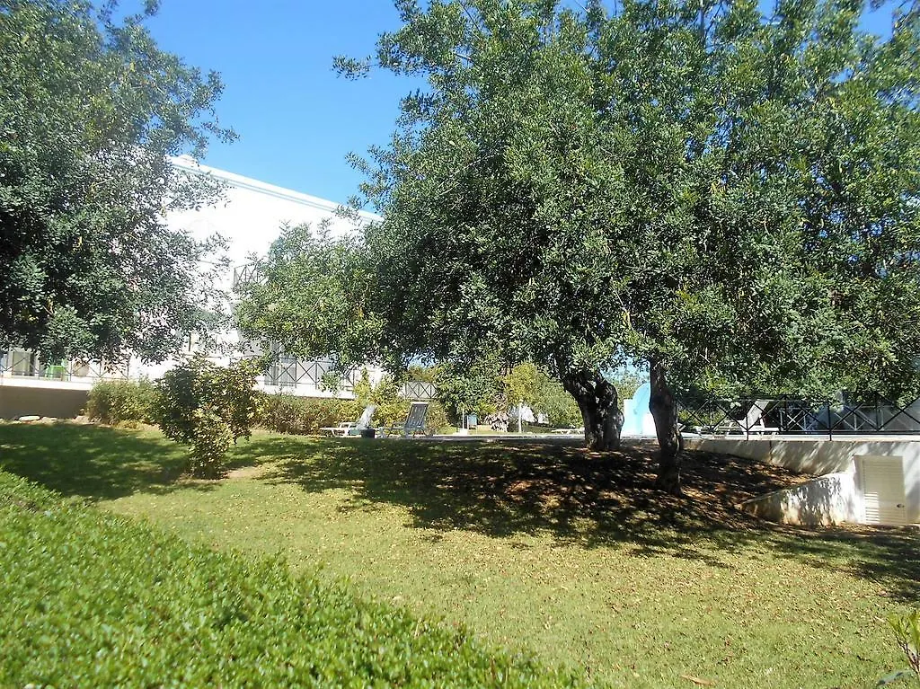 Tavira Garden Hotel Apartment