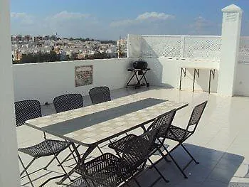 Tavira Garden Hotel Apartment