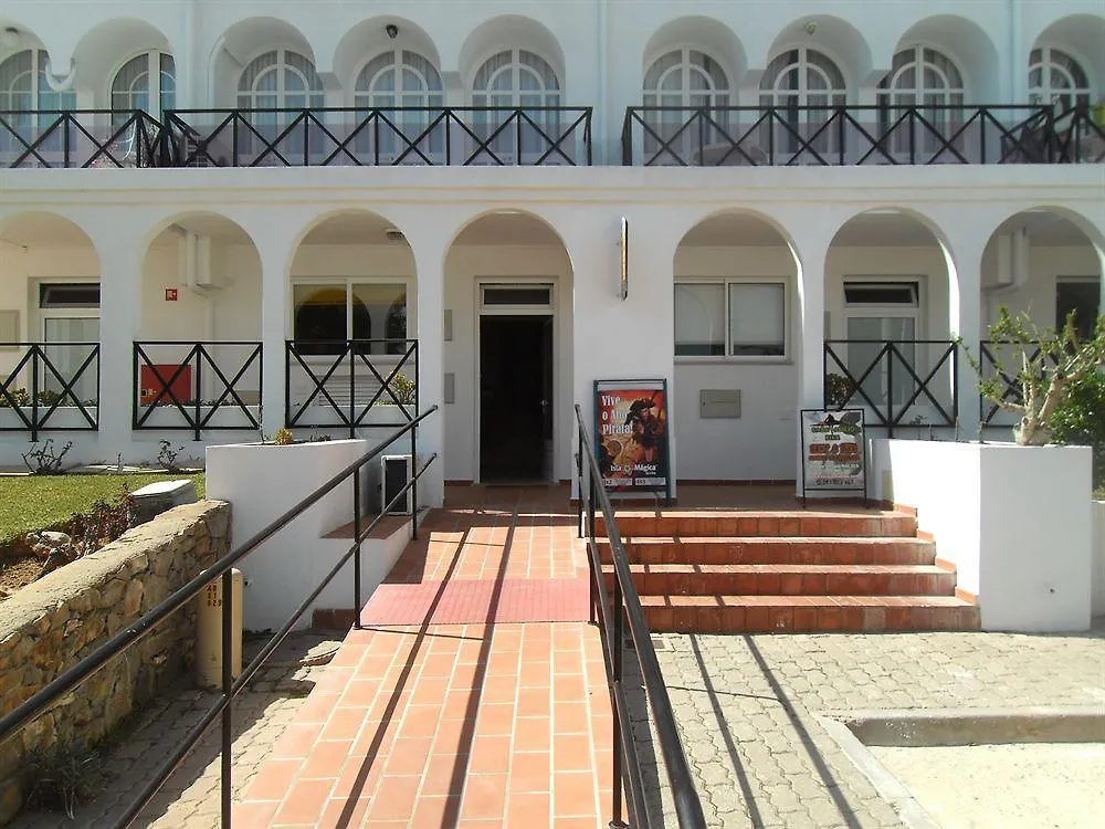 Apartment Tavira Garden Hotel Portugal