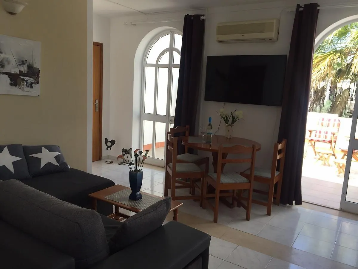 Tavira Garden Hotel Apartment