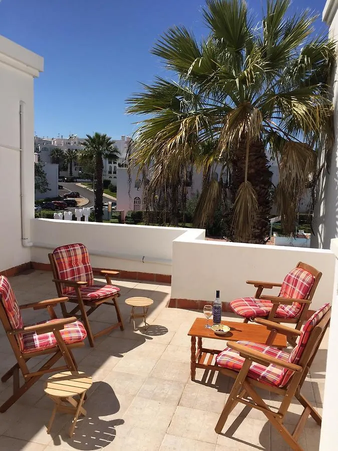 Tavira Garden Hotel Portugal