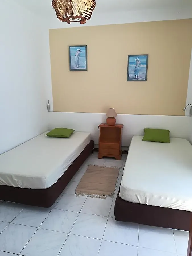 Tavira Garden Hotel 0*,