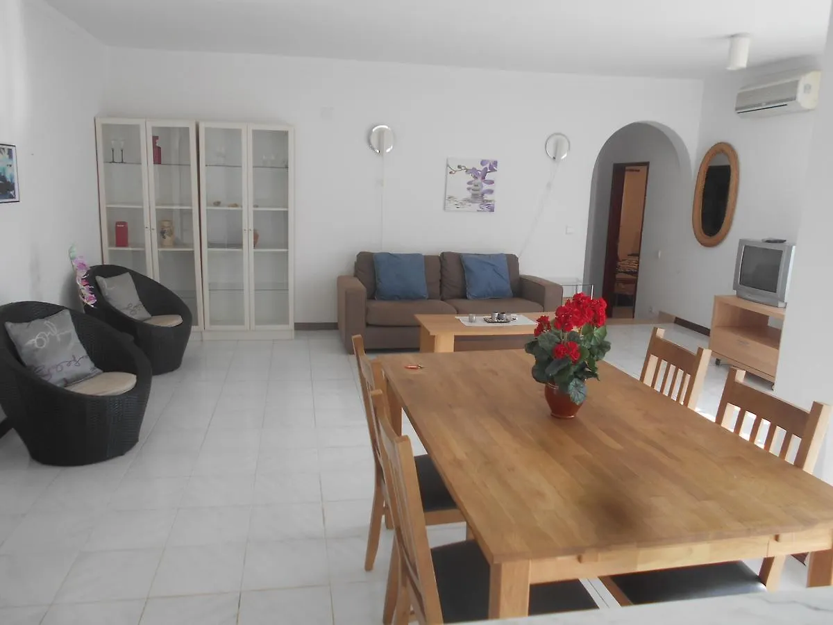 Apartment Tavira Garden Hotel Portugal