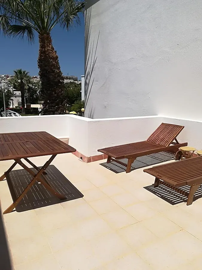 Tavira Garden Hotel 0*,  Portugal