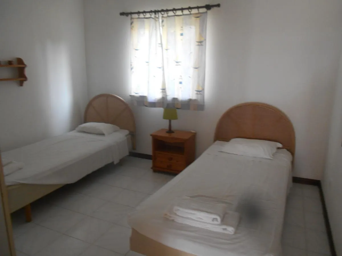 Tavira Garden Hotel