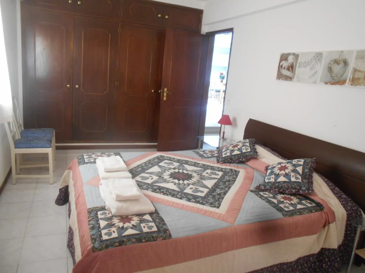 Tavira Garden Hotel