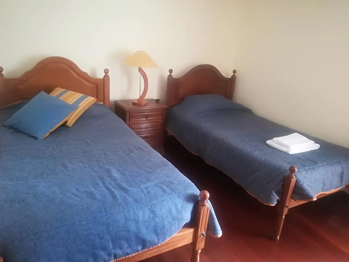 Apartment Tavira Garden Hotel