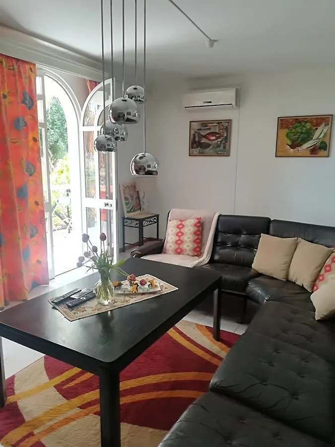 Tavira Garden Hotel Apartment