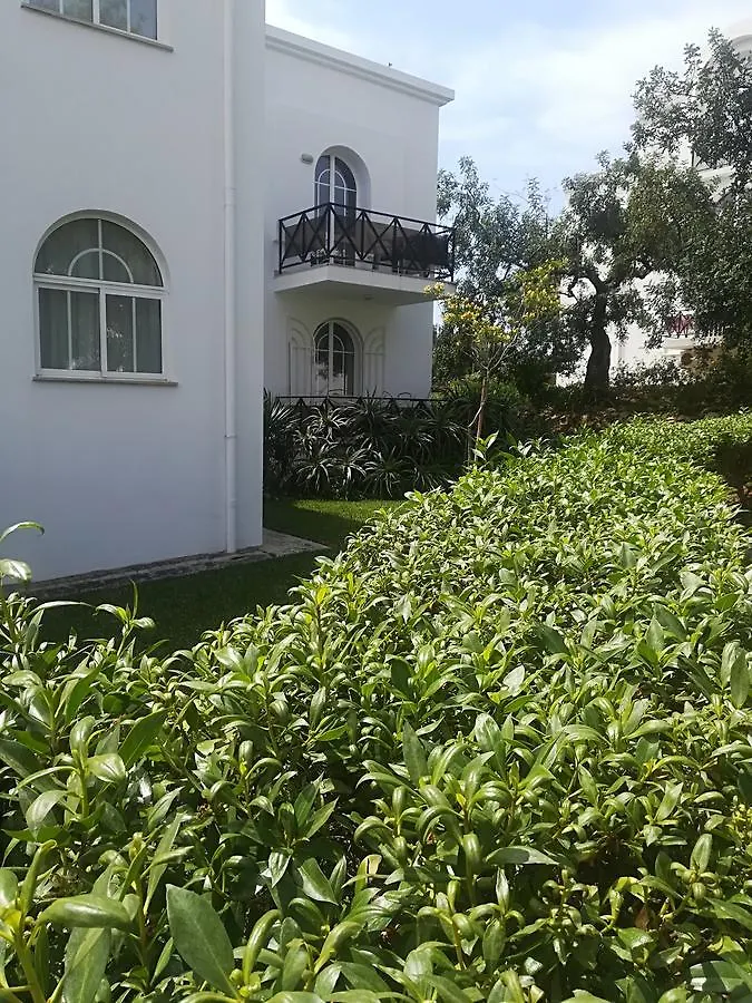 Apartment Tavira Garden Hotel Portugal