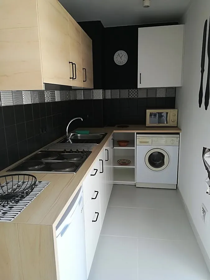 Tavira Garden Hotel Apartment