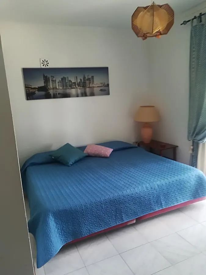 Apartment Tavira Garden Hotel