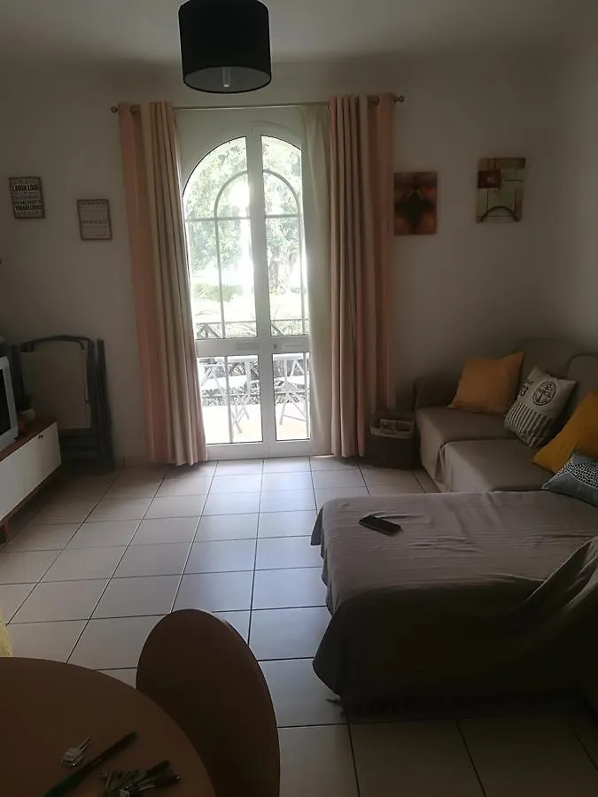 Tavira Garden Hotel 0*,