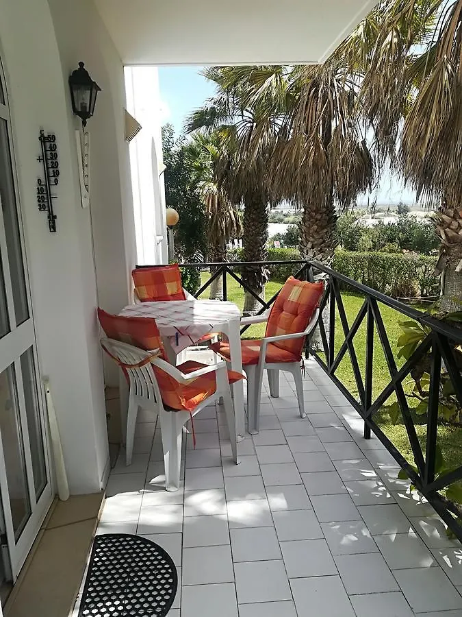 Tavira Garden Hotel Apartment