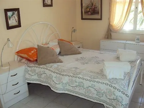 Tavira Garden Hotel Apartment
