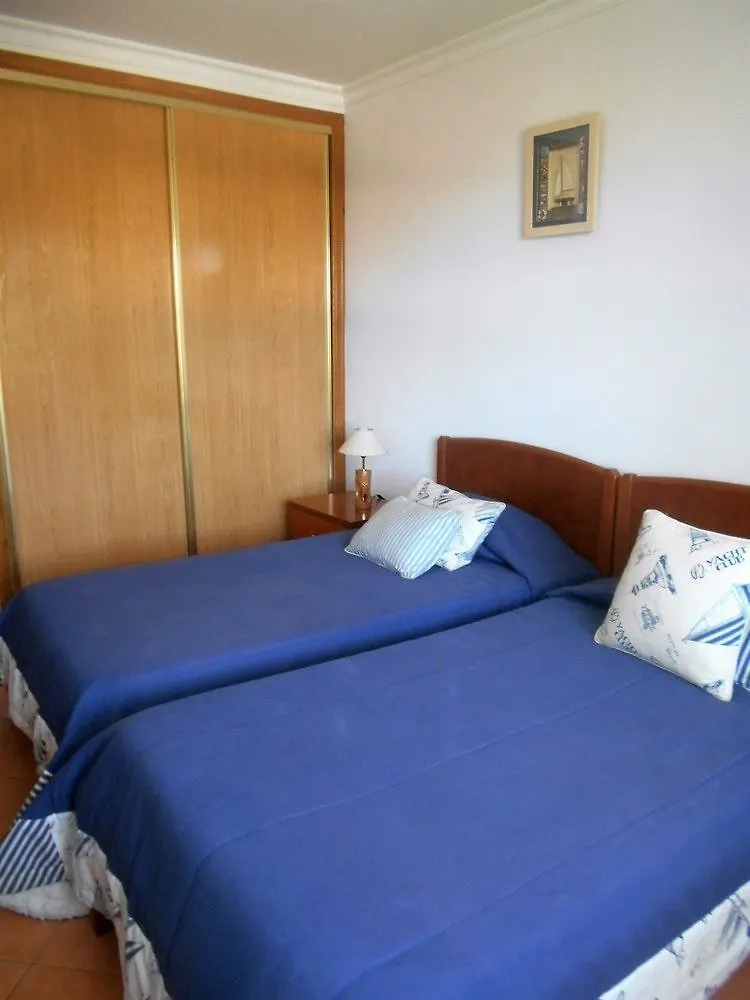 Tavira Garden Hotel 0*,