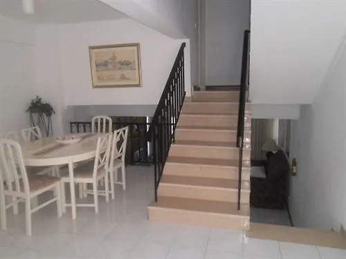 Apartment Tavira Garden Hotel